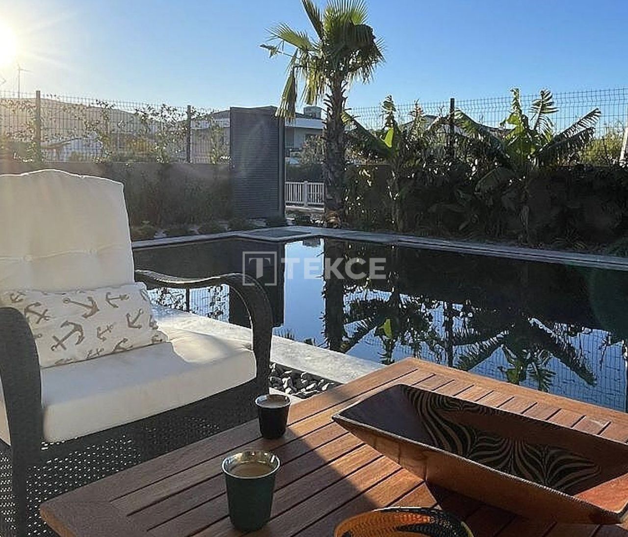 Villa à Cesme, Turquie, 160 m² - image 10