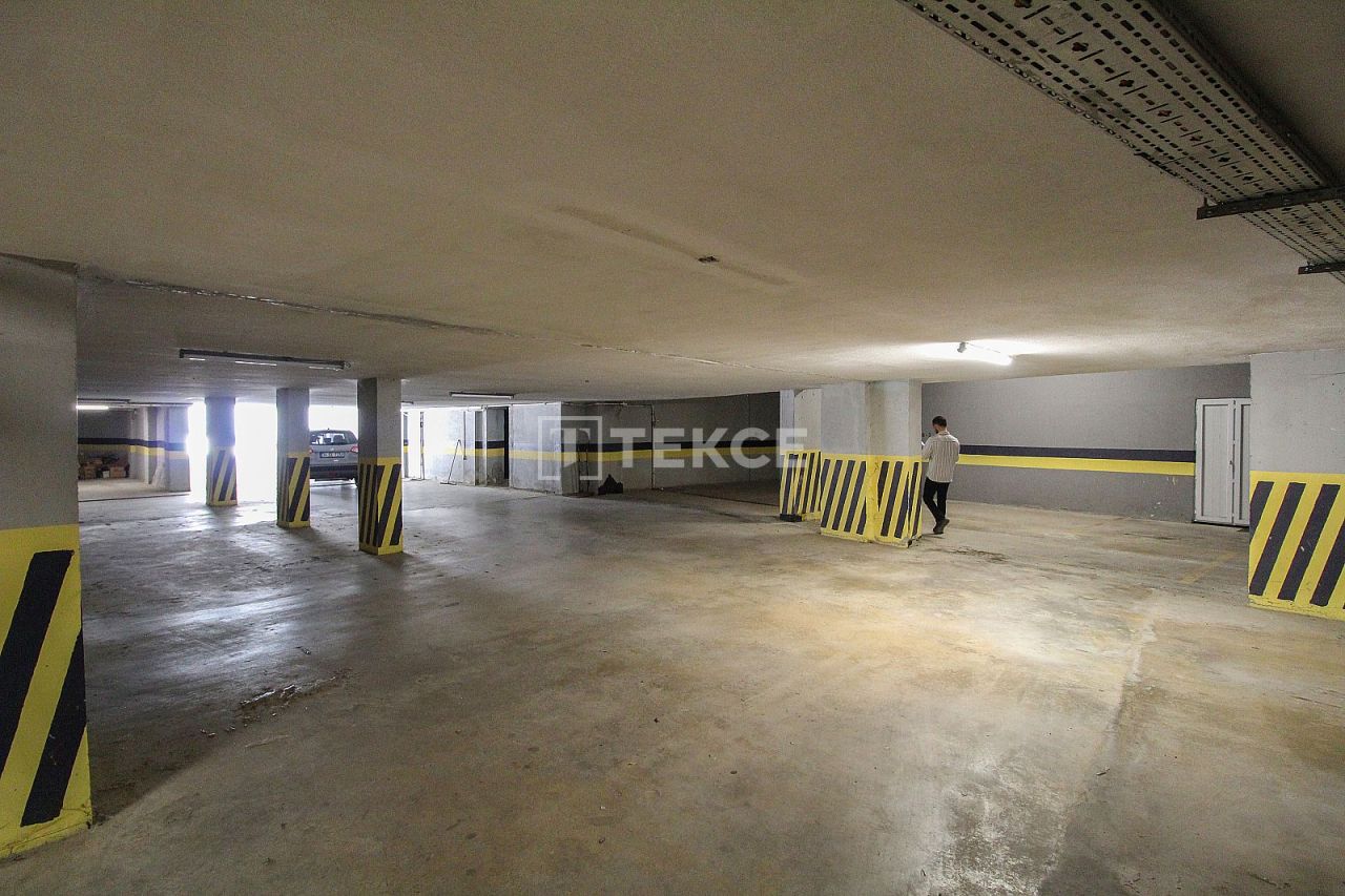 Apartamento Çiftlikköy, Turquia, 130 m² - imagen 10