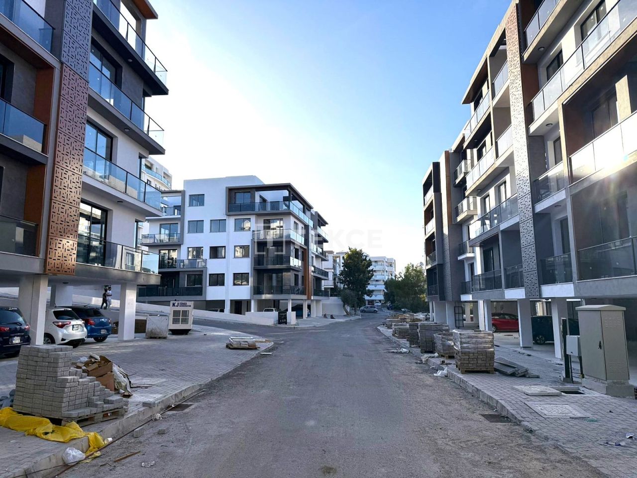 Apartment in Kyrenia, Cyprus, 130 m² - picture 11