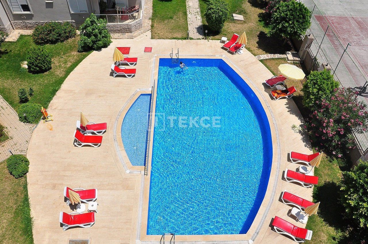 Appartamenti a Alanya, Turchia, 136 m² - foto 11