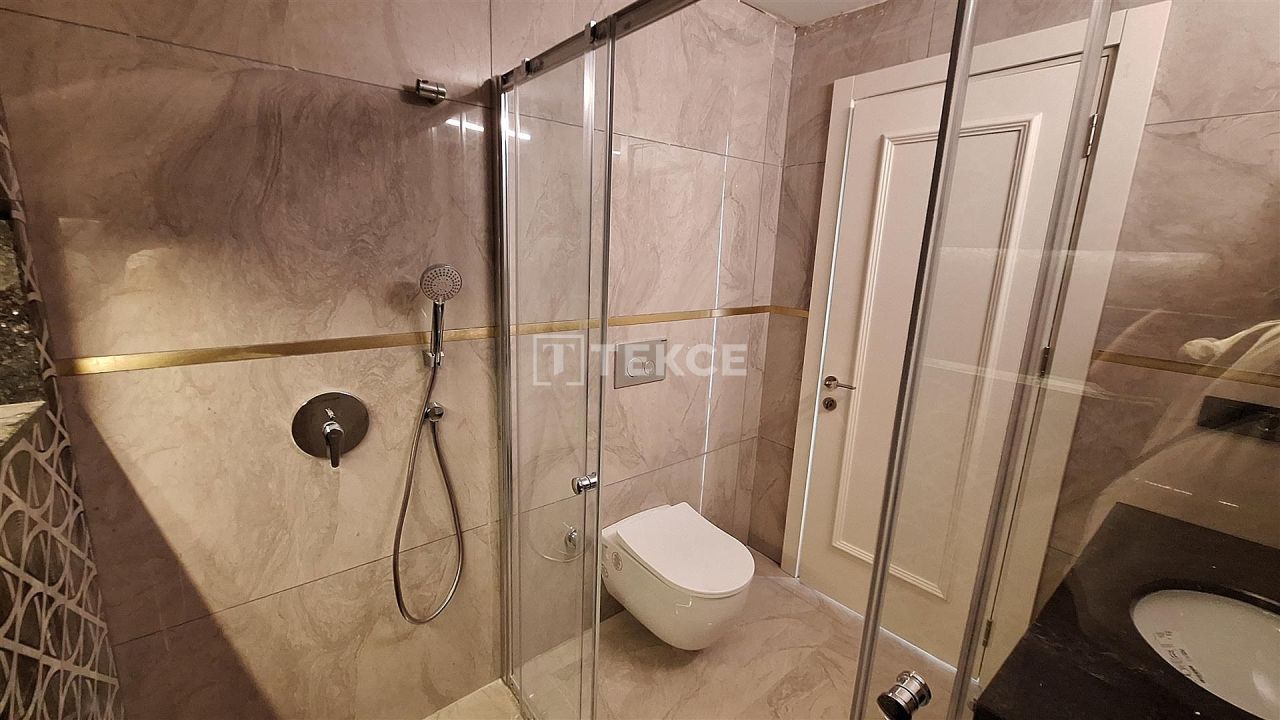 Penthouse à Alanya, Turquie, 135 m² - image 11