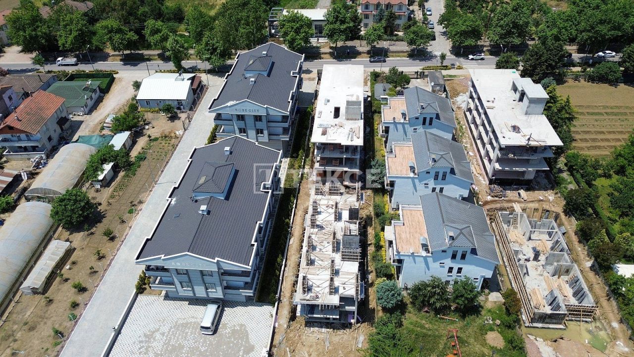 Appartement à Yalova, Turquie, 76 m² - image 11