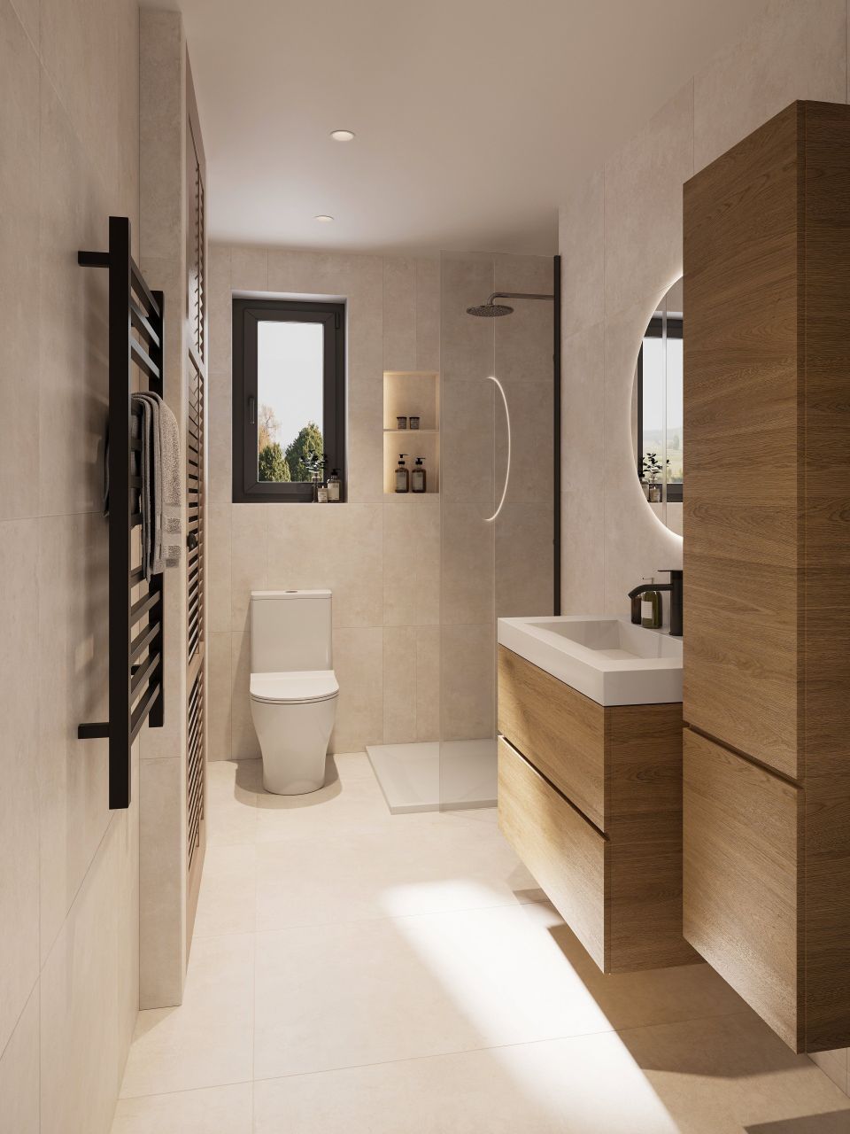 Flat in Pireas, Greece, 71 m² - picture 5