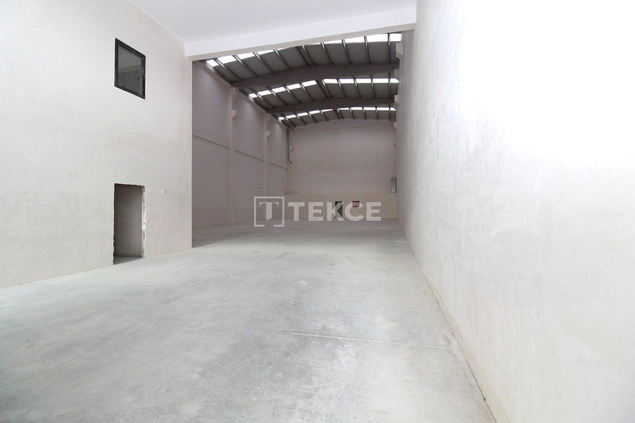 Büro in Akyurt, Türkei, 25 m² - Foto 11