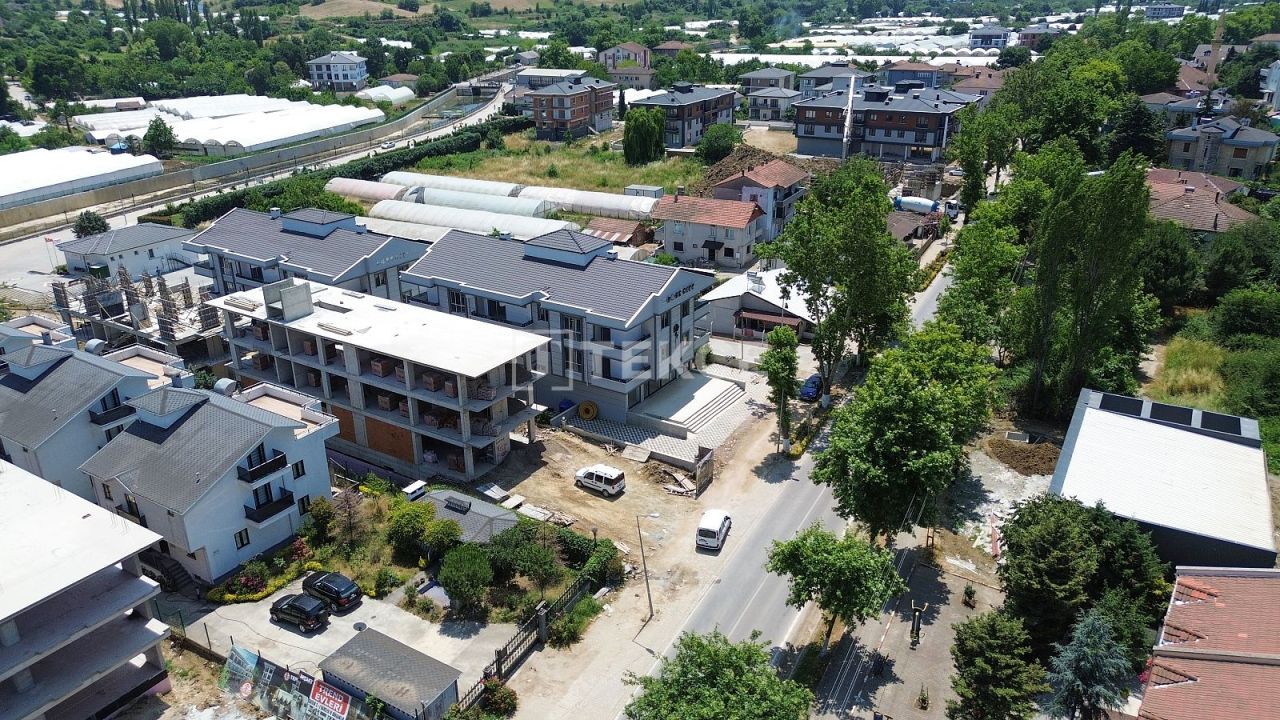 Appartement à Yalova, Turquie, 81 m² - image 12