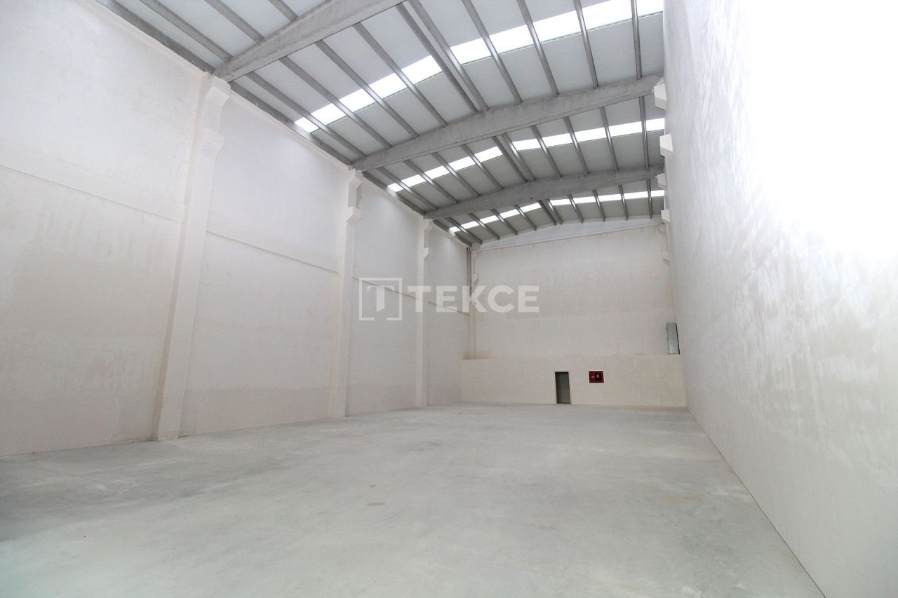 Büro in Akyurt, Türkei, 25 m² - Foto 12