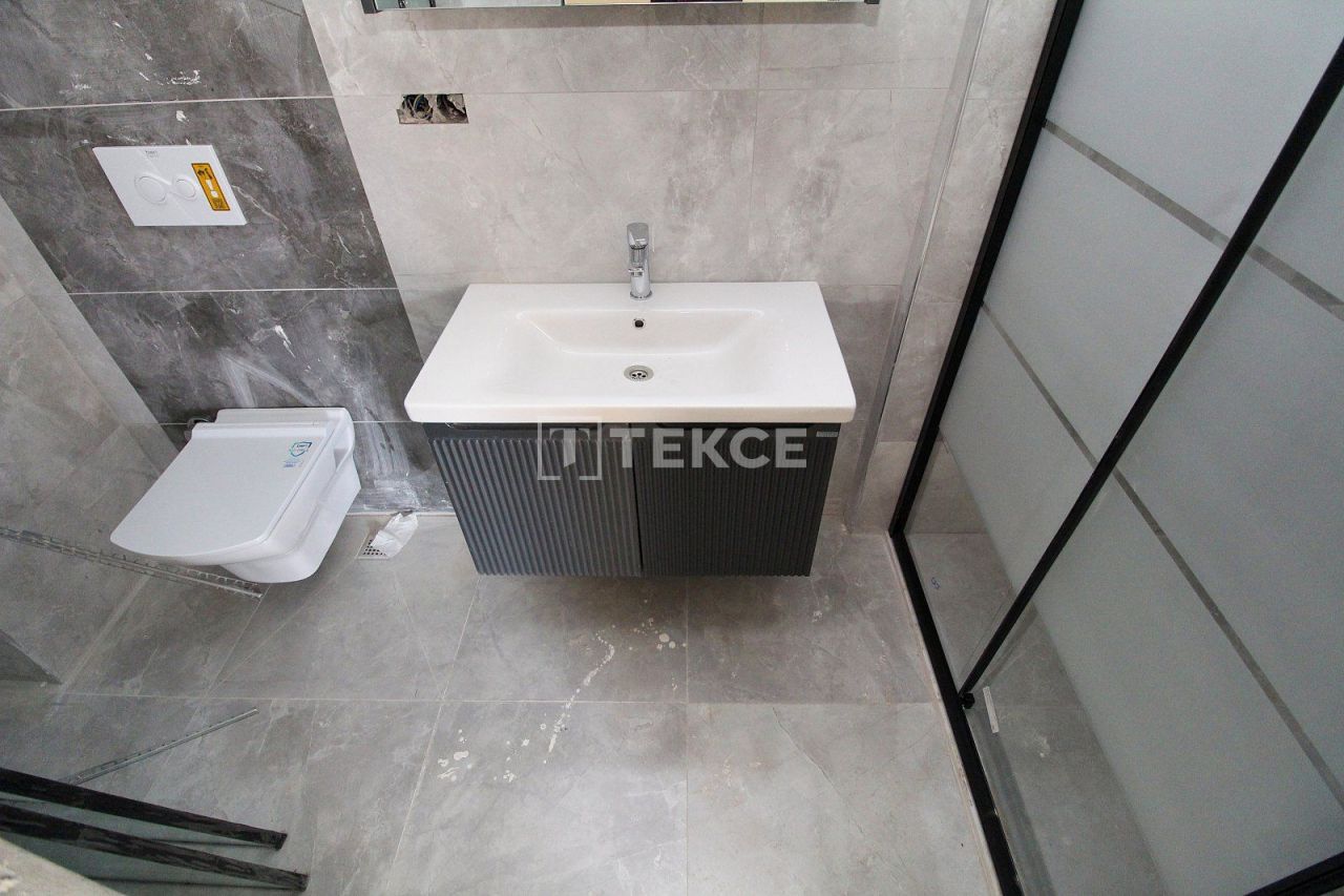 Apartment in Yalova, Turkey, 130 m² - picture 12