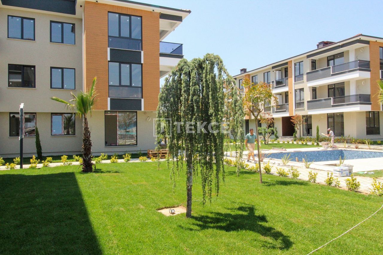 Appartamenti a Yalova, Turchia, 110 m² - foto 12