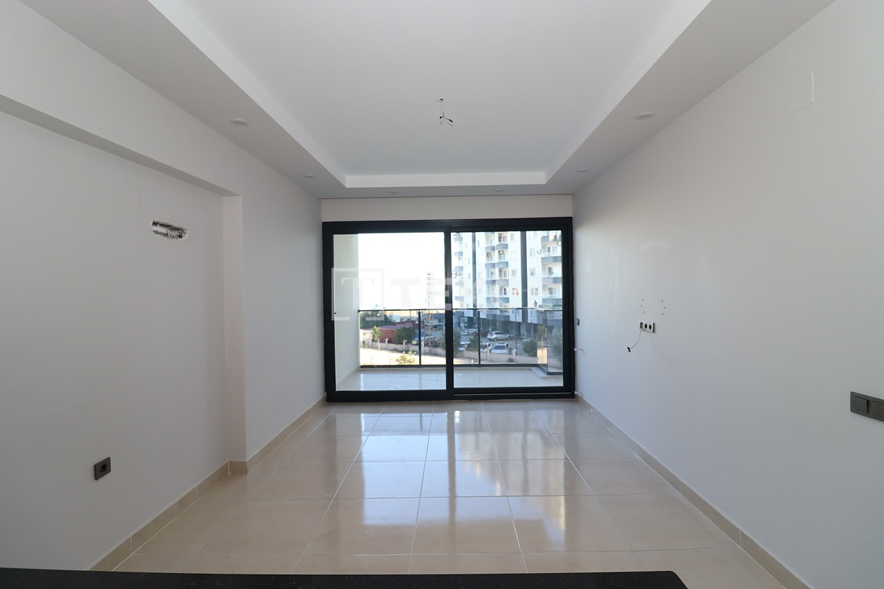 Apartment Erdemli, Turkey, 78 m² - picture 13