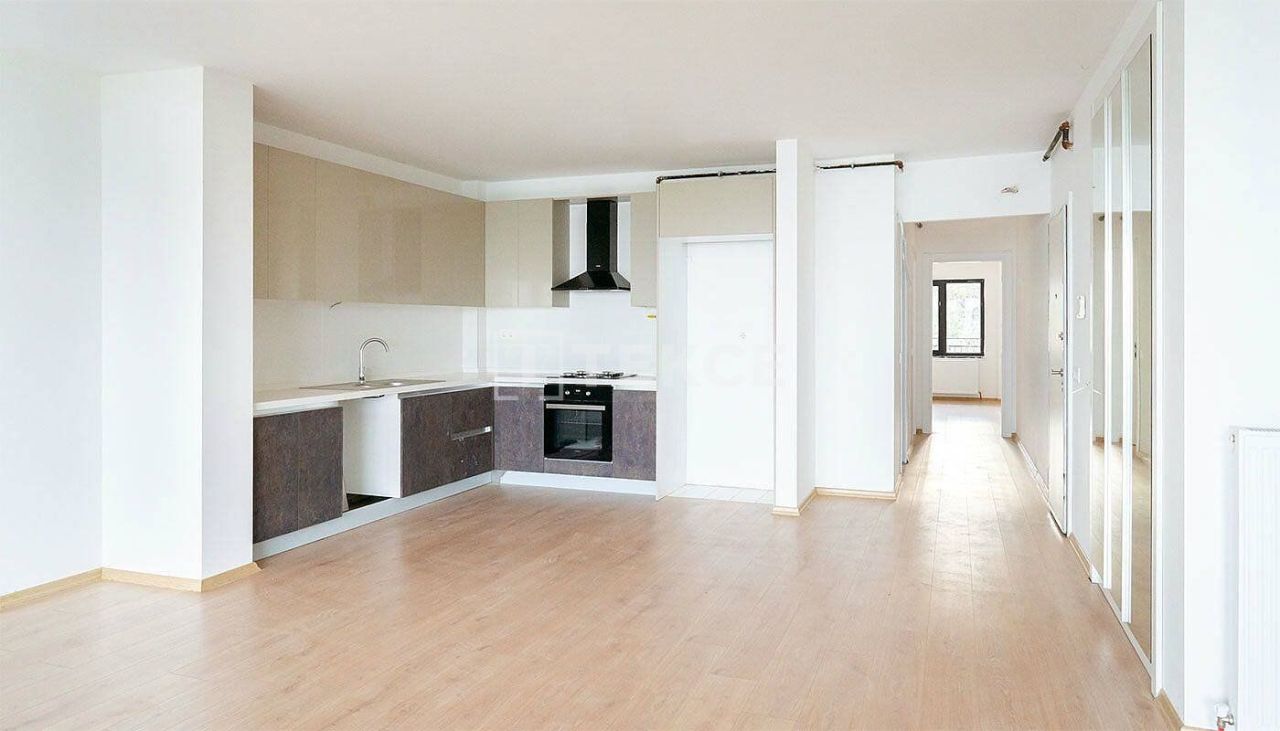 Apartamento Çiftlikköy, Turquia, 130 m² - imagen 13