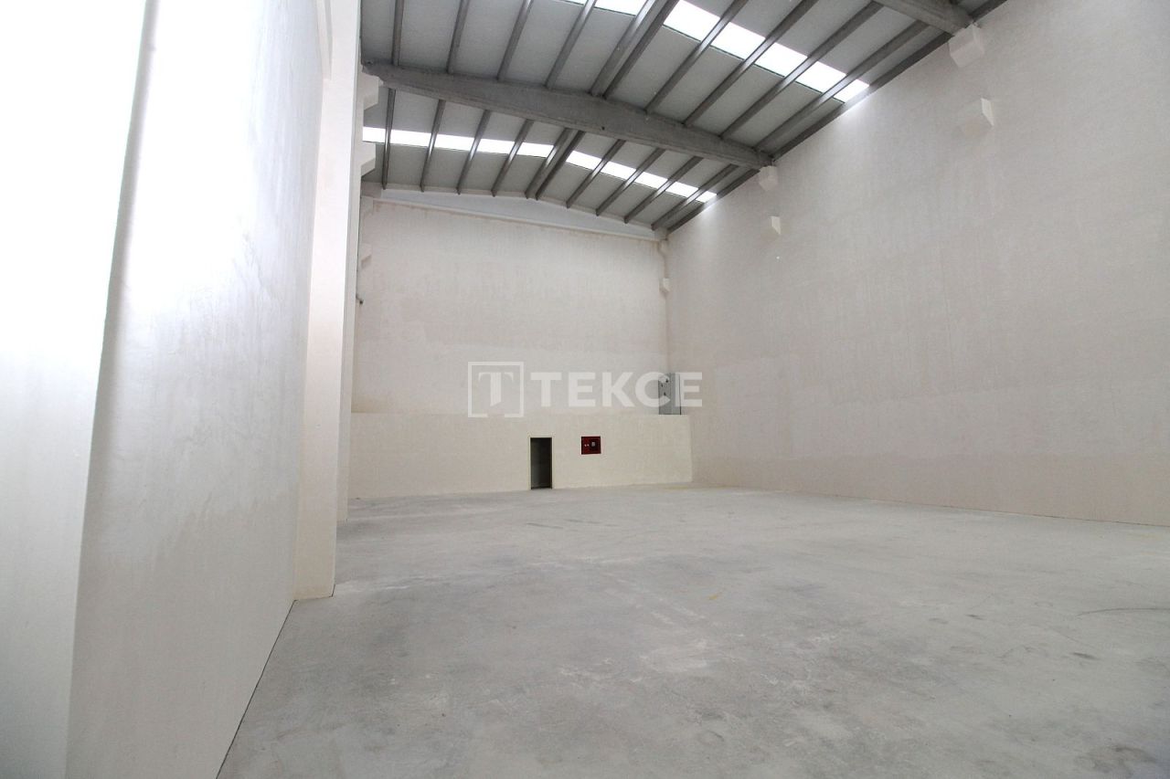 Fabrication à Akyurt, Turquie, 340 m² - image 13