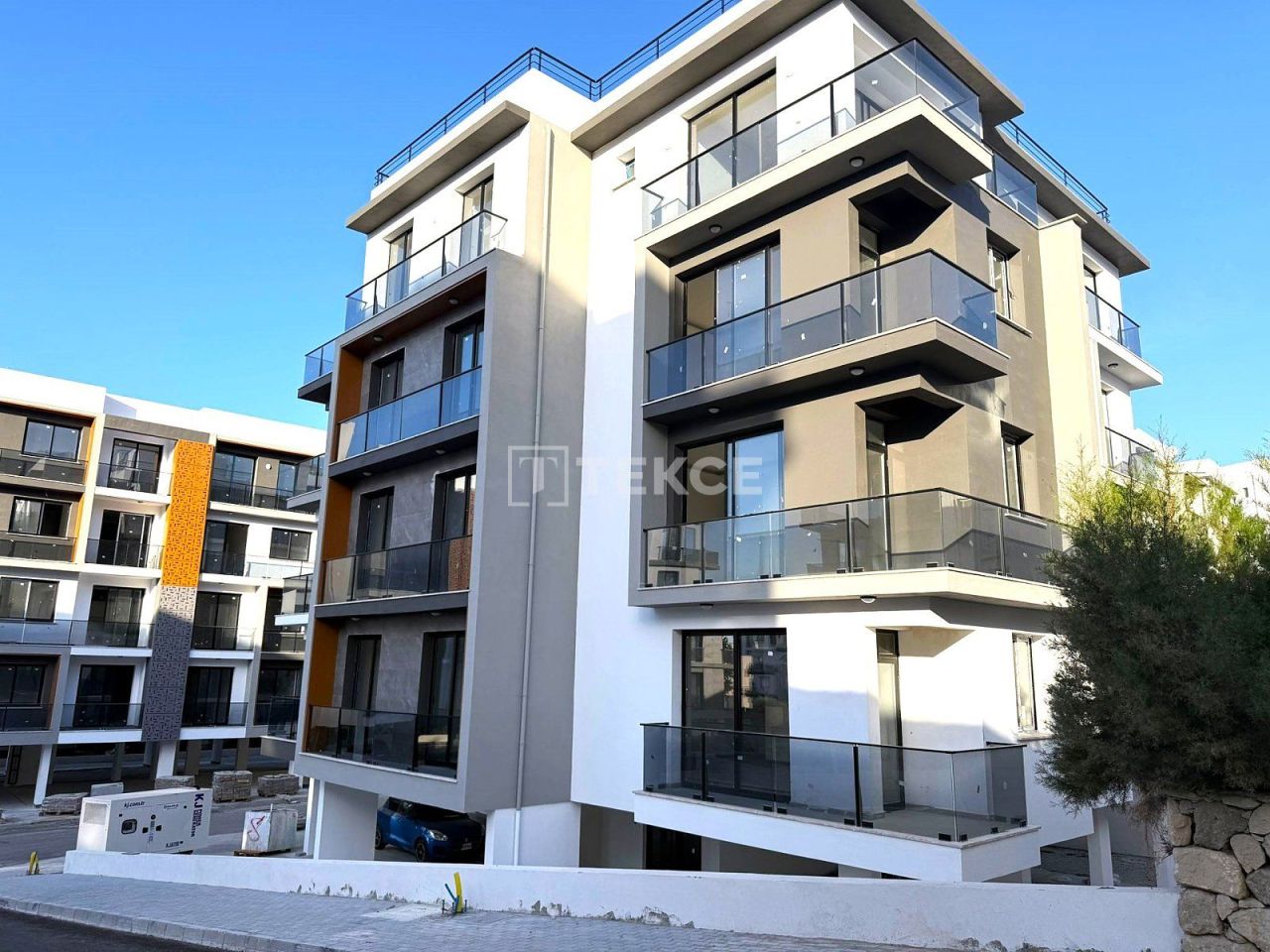 Penthouse in Kyrenia, Cyprus, 160 m² - picture 13