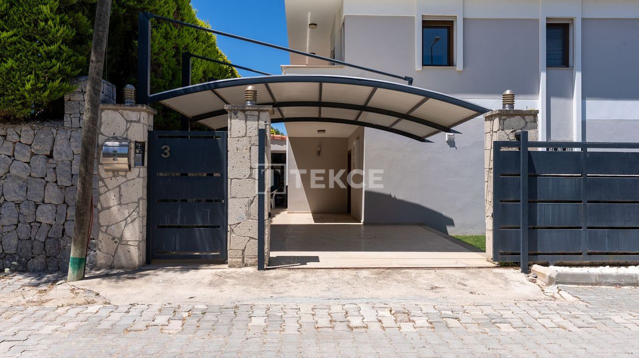 Villa in Cesme, Turkey, 140 m² - picture 13