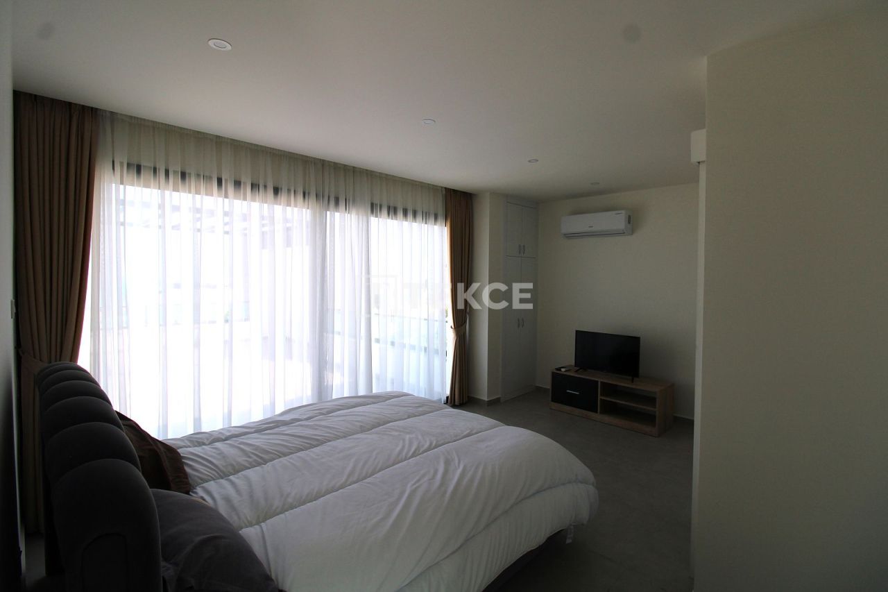 Villa à Kyrenia, Chypre, 210 m² - image 14