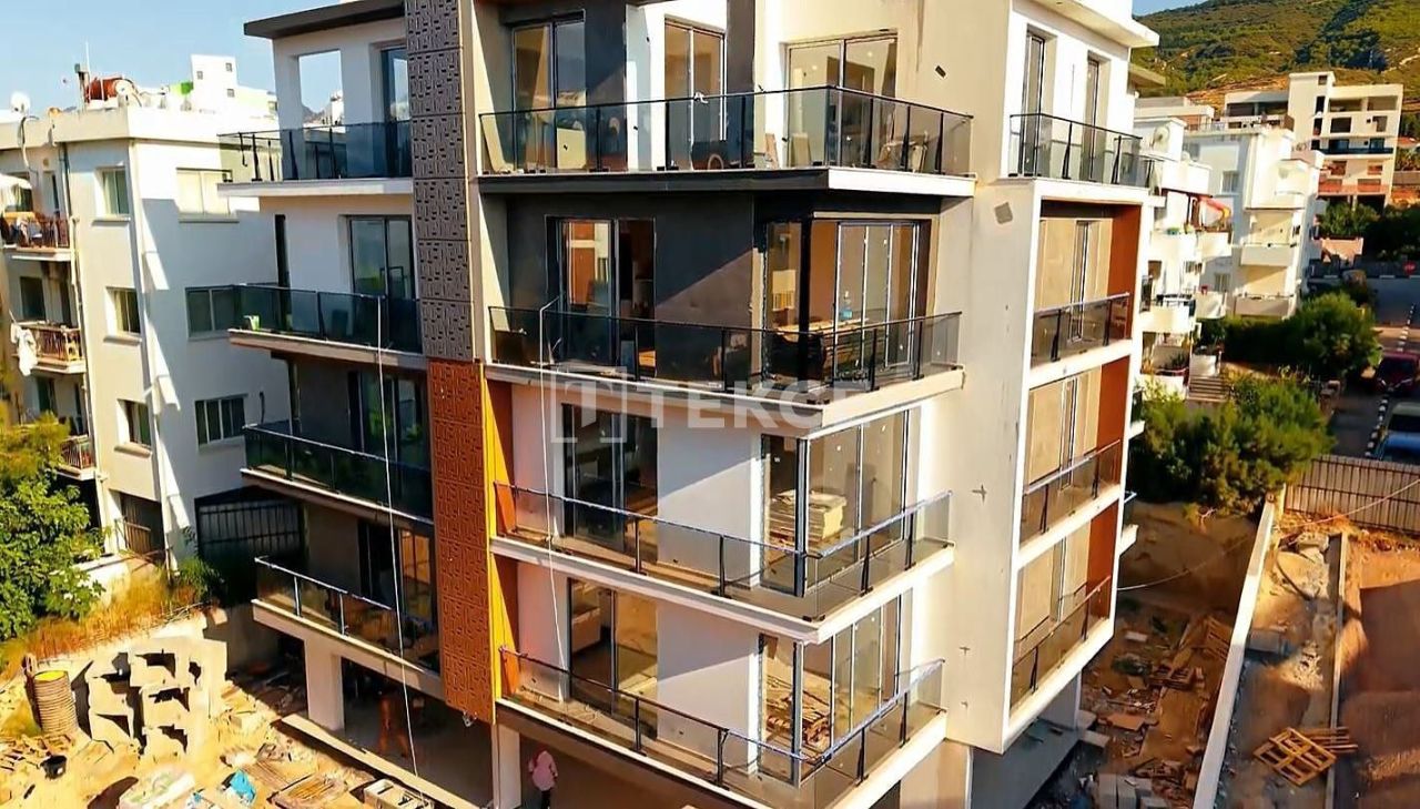 Penthouse in Kyrenia, Cyprus, 160 m² - picture 14