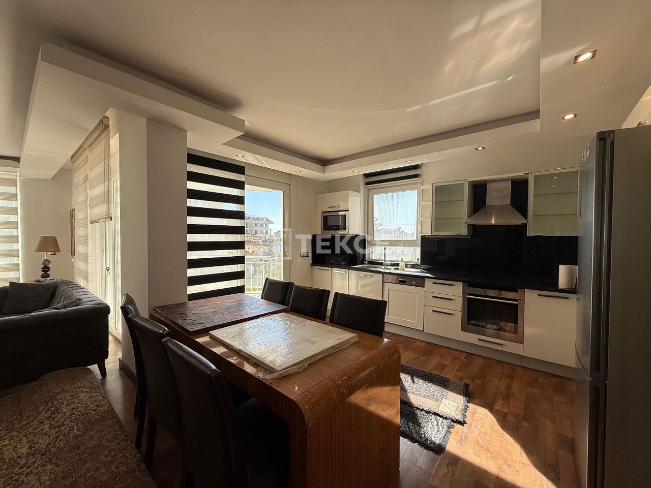 Appartamenti a Alanya, Turchia, 136 m² - foto 14