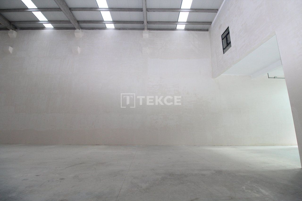 Büro in Akyurt, Türkei, 25 m² - Foto 14