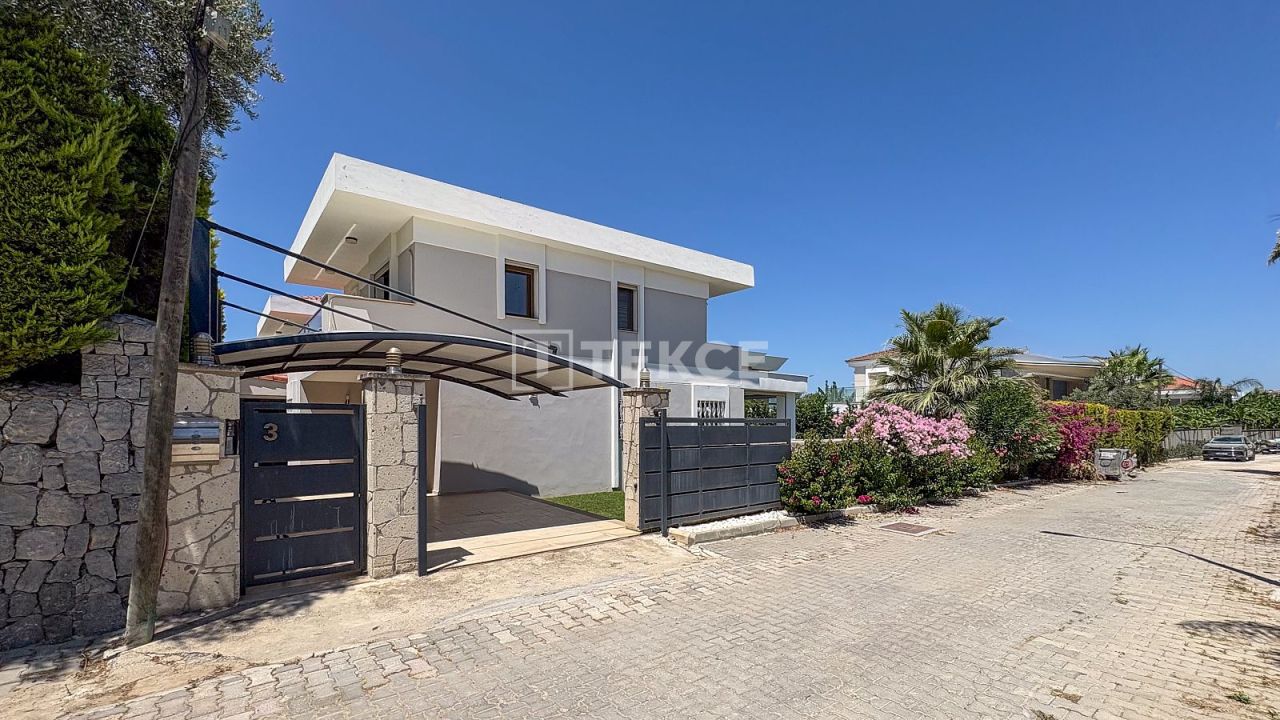 Villa in Cesme, Turkey, 140 m² - picture 14