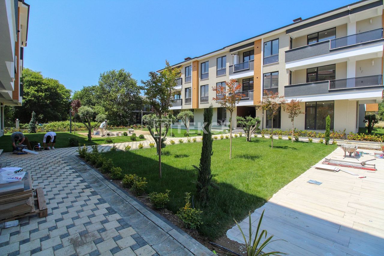 Appartamenti a Yalova, Turchia, 110 m² - foto 15