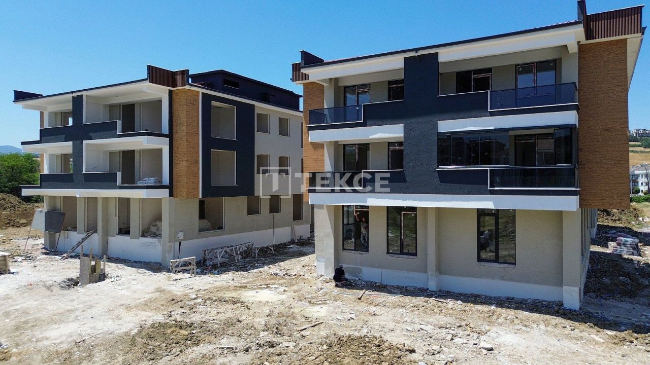 Appartement à Yalova, Turquie, 100 m² - image 15