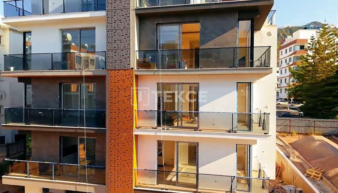 Apartment in Kyrenia, Cyprus, 130 m² - picture 15