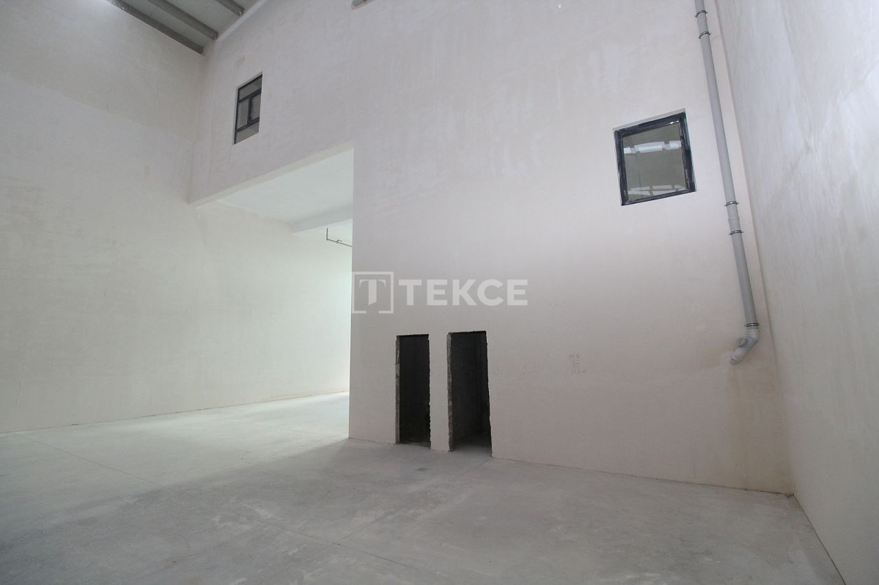 Fabrication à Akyurt, Turquie, 340 m² - image 15