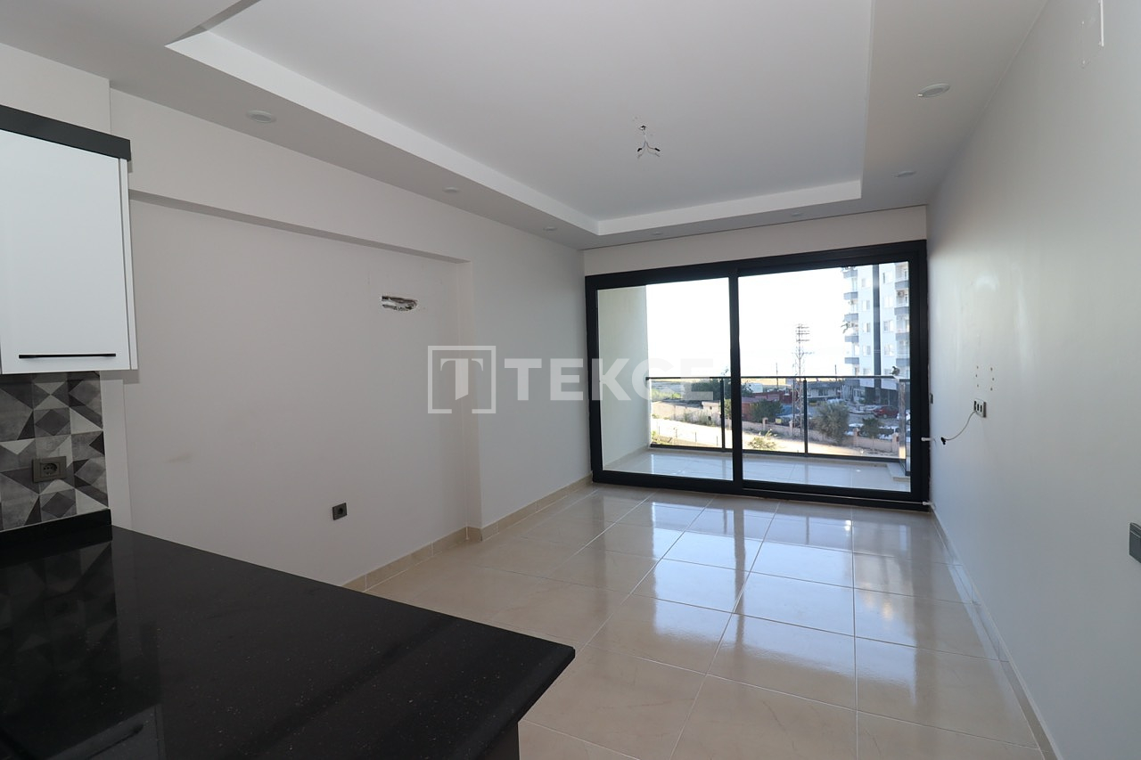 Apartment Erdemli, Turkey, 78 m² - picture 15