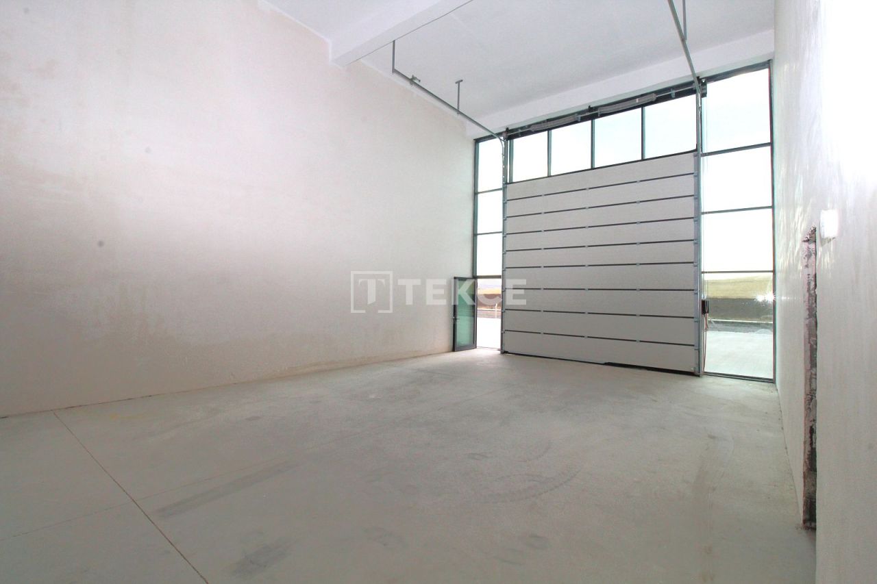 Büro in Akyurt, Türkei, 25 m² - Foto 16