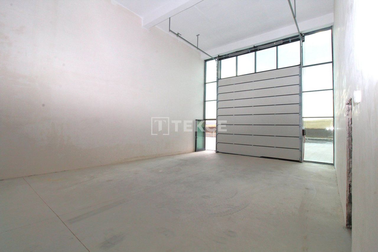 Fabrication à Akyurt, Turquie, 340 m² - image 16
