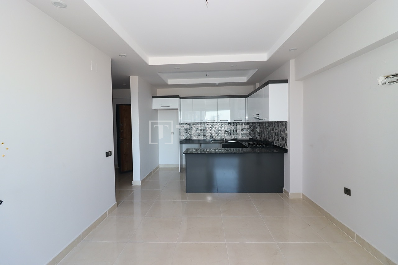 Apartment Erdemli, Turkey, 78 m² - picture 16
