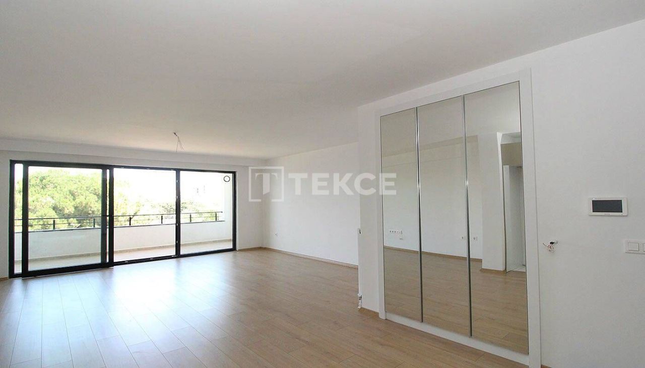 Apartamento Çiftlikköy, Turquia, 130 m² - imagen 16