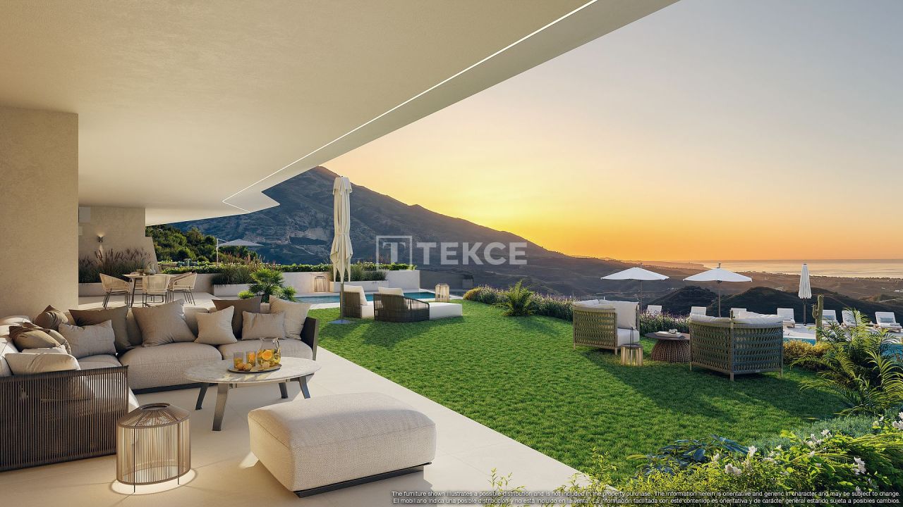 Appartement à Benahavis, Espagne, 235 m² - image 17