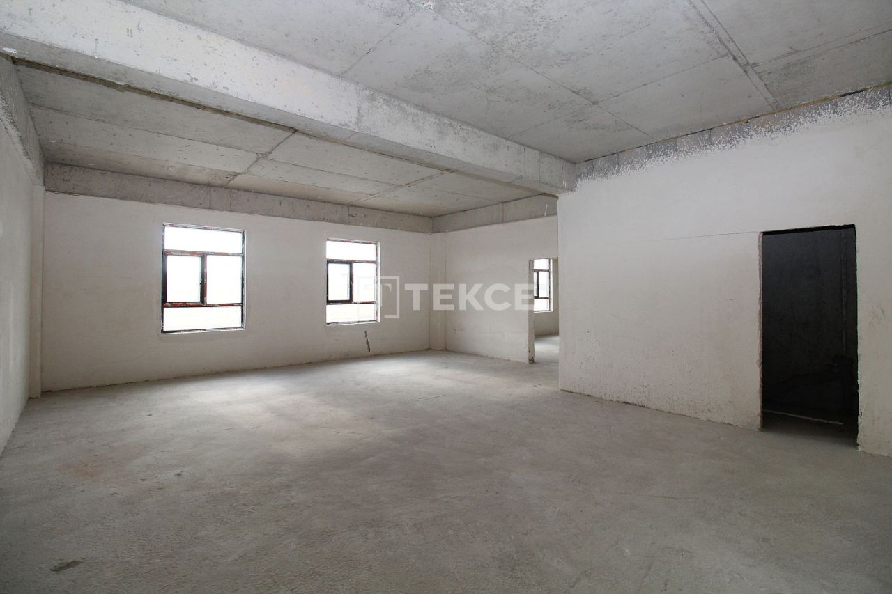 Büro in Akyurt, Türkei, 25 m² - Foto 17