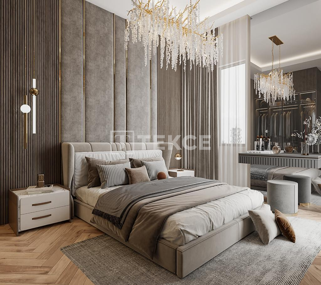 Appartement à Antalya, Turquie, 93 m² - image 17