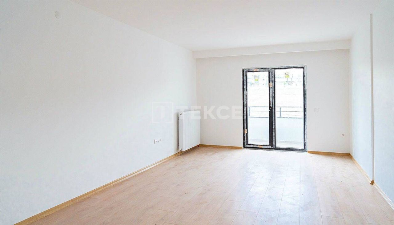 Apartamento Çiftlikköy, Turquia, 130 m² - imagen 17
