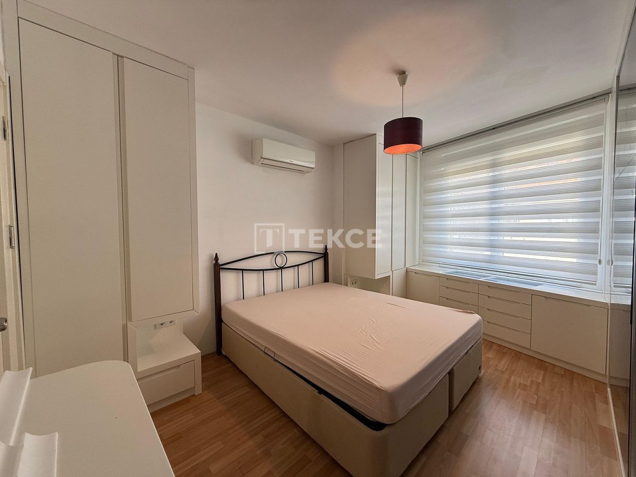 Appartamenti a Alanya, Turchia, 136 m² - foto 17