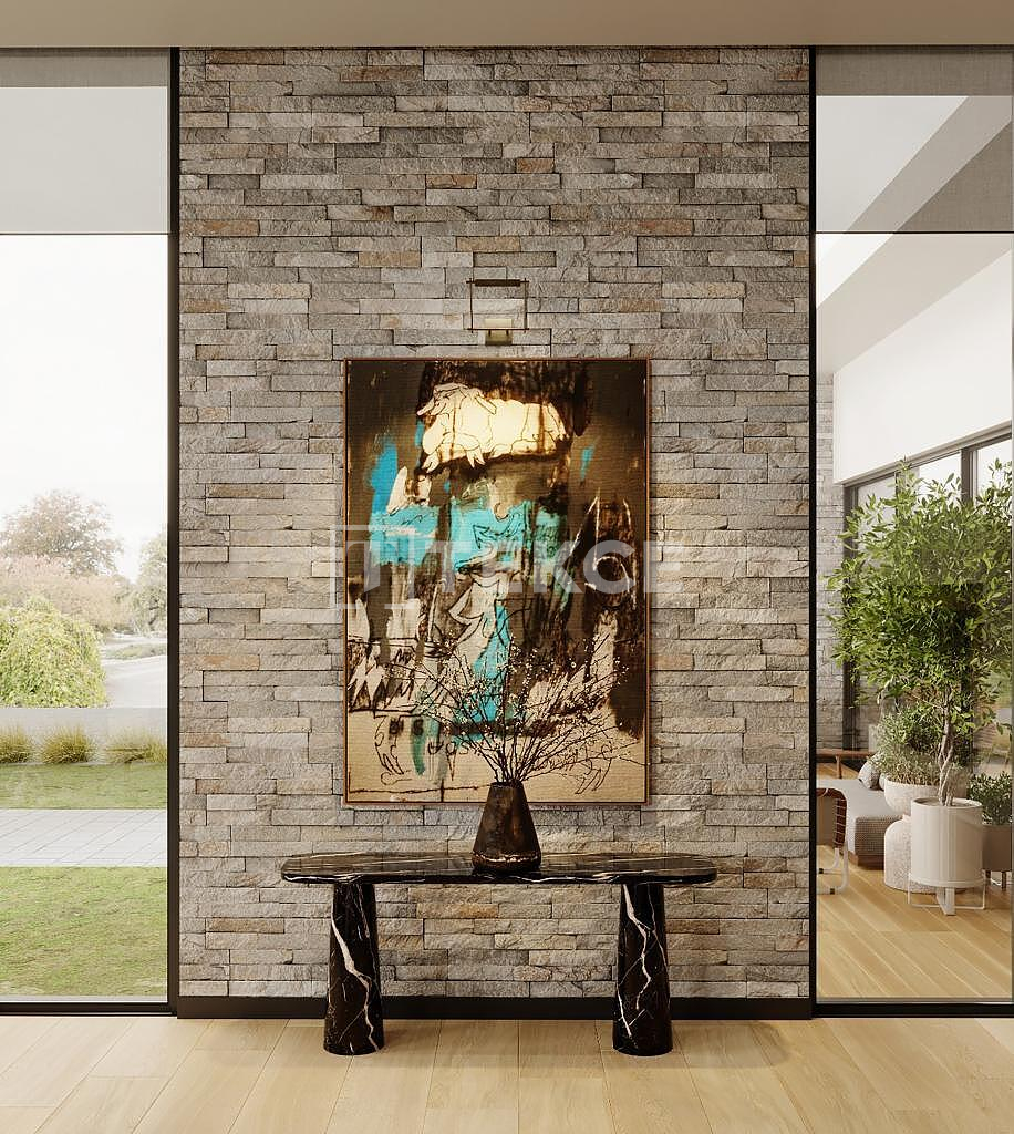 Villa in Bodrum, Türkei, 670 m² - Foto 17