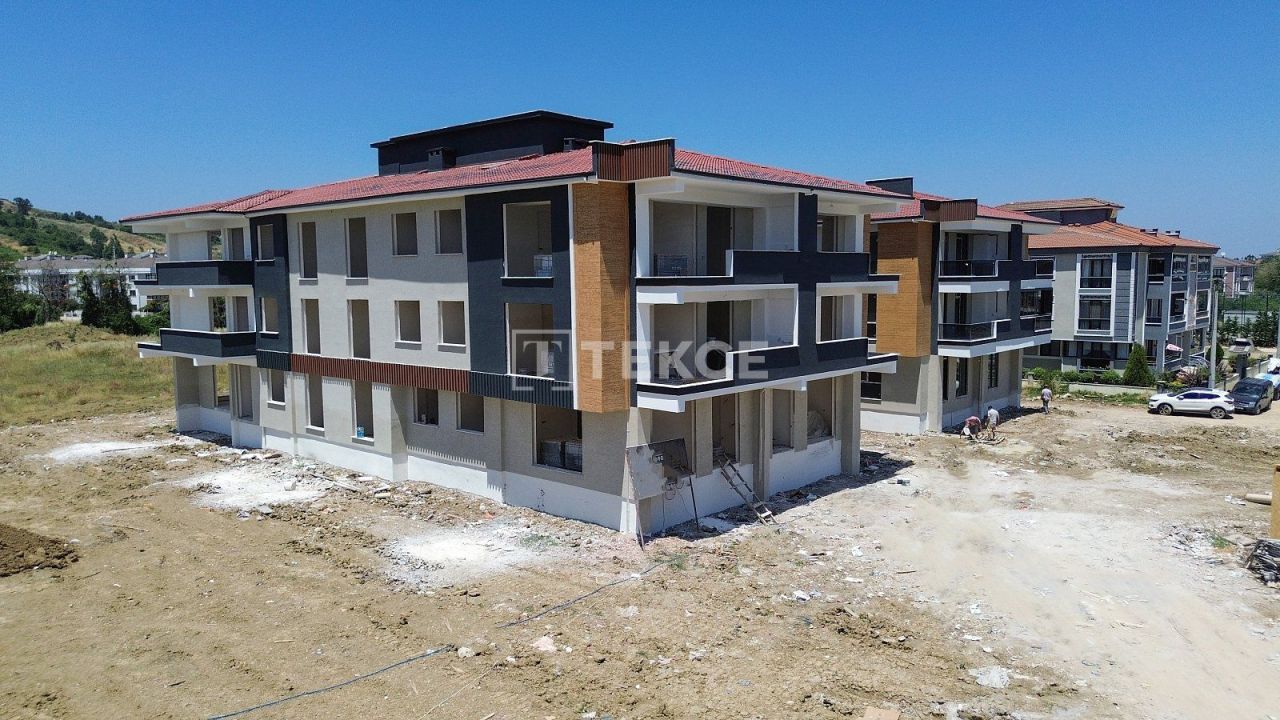 Appartement à Yalova, Turquie, 100 m² - image 17