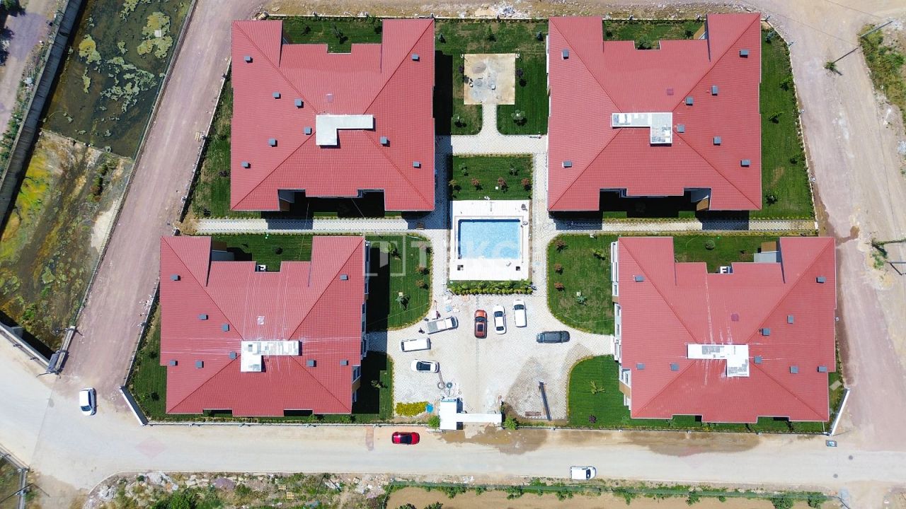 Apartment in Yalova, Turkey, 145 m² - picture 18