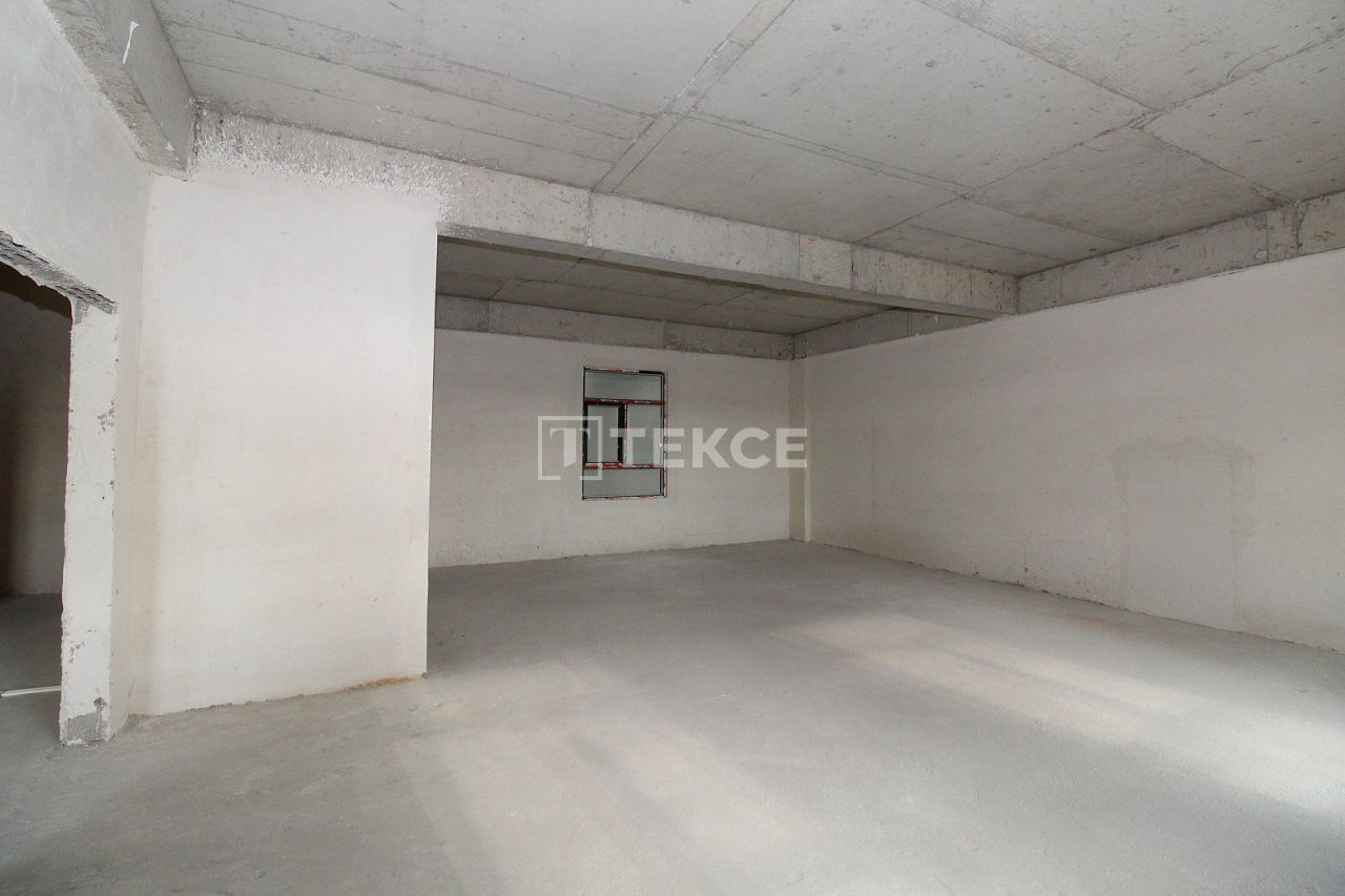 Büro in Akyurt, Türkei, 25 m² - Foto 18