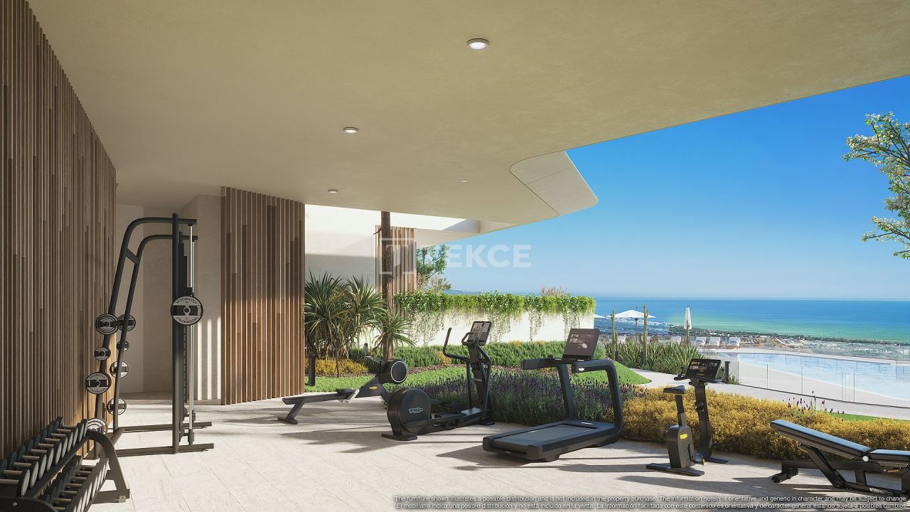 Appartement à Benahavis, Espagne, 235 m² - image 19