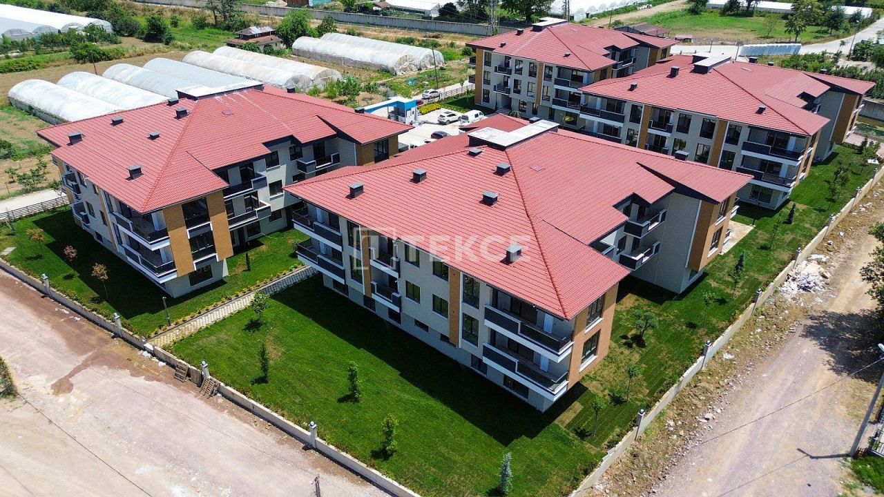 Appartamenti a Yalova, Turchia, 110 m² - foto 19