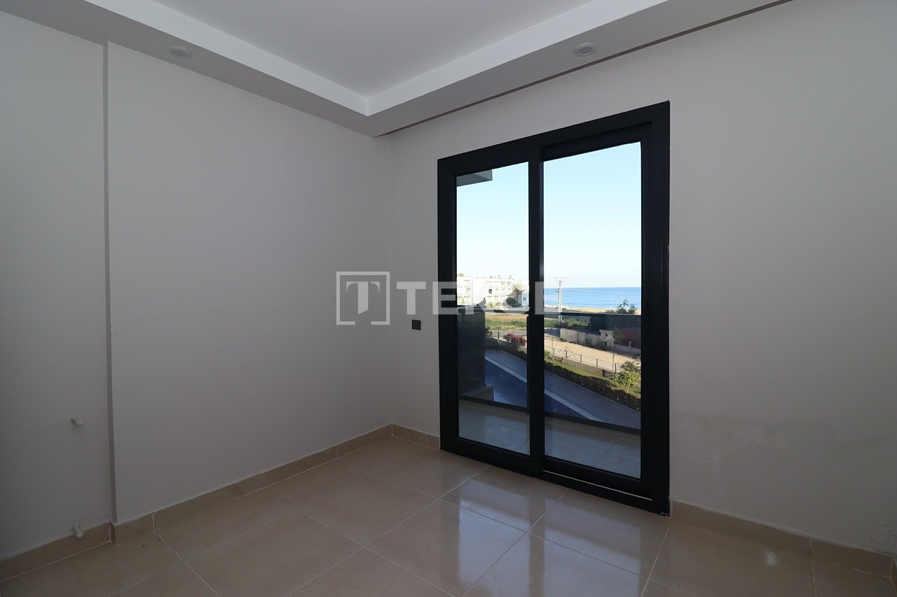 Apartment Erdemli, Turkey, 78 m² - picture 19
