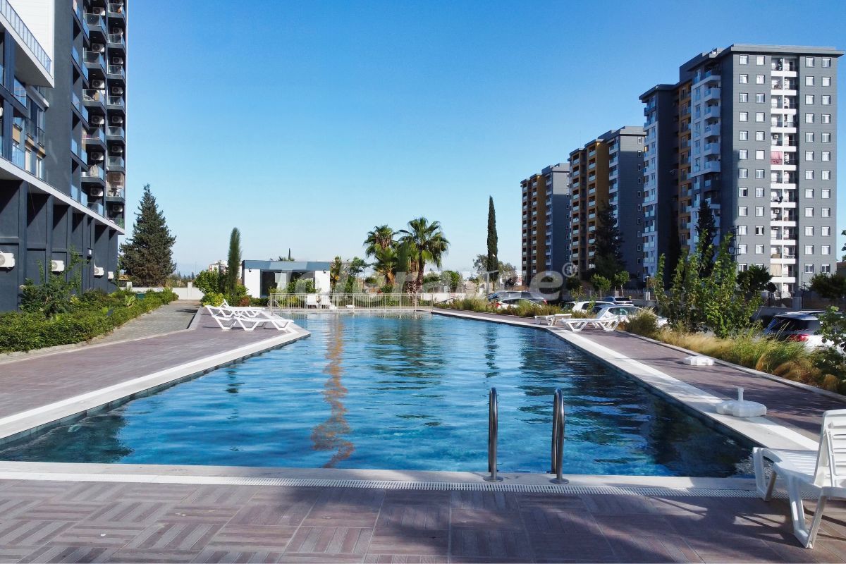 Apartment in Antalya, Türkei, 67 m² - Foto 3