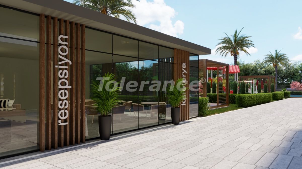 Apartment in Antalya, Türkei, 75 m² - Foto 5