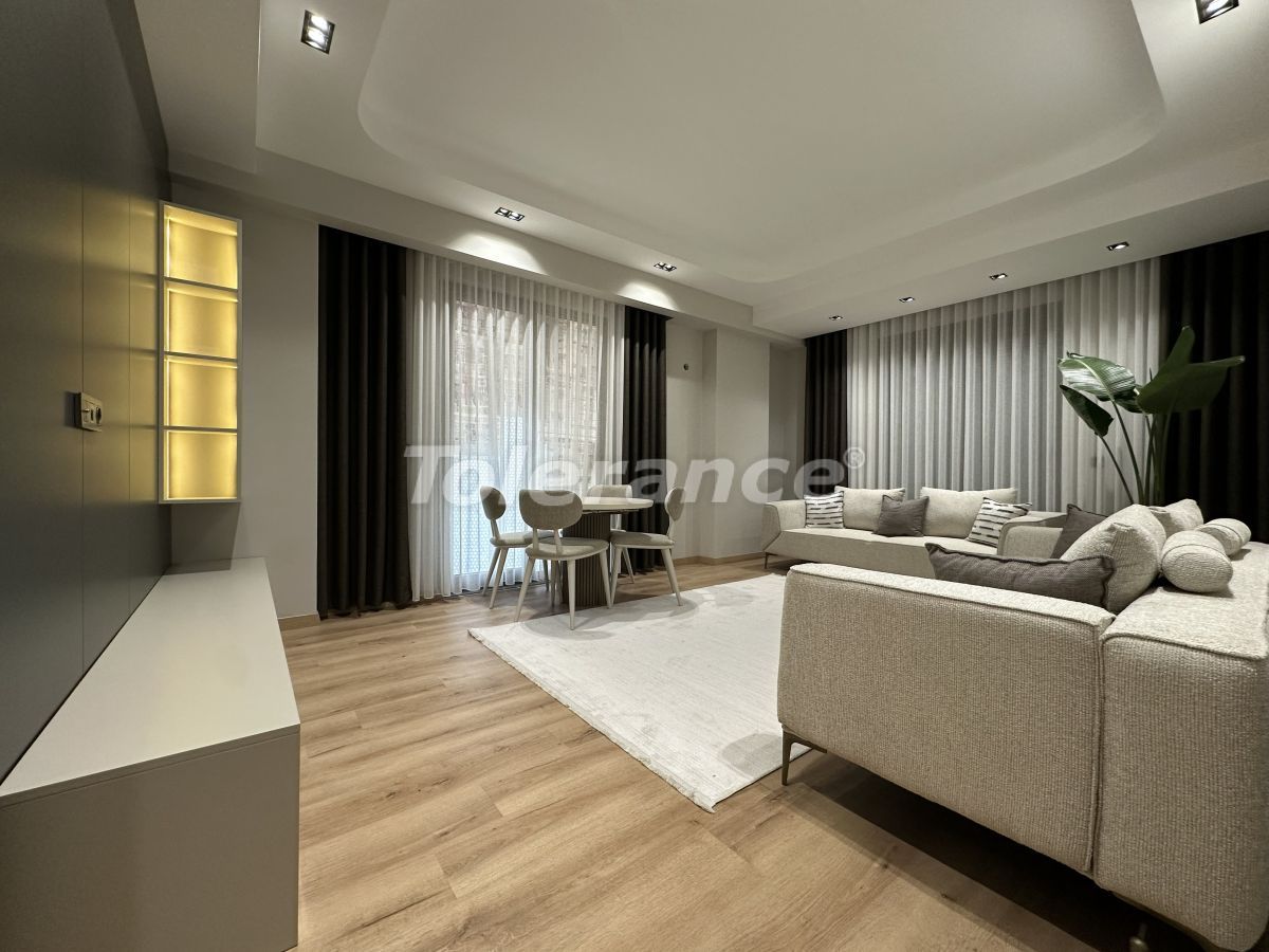 Apartment in Antalya, Türkei, 75 m² - Foto 8