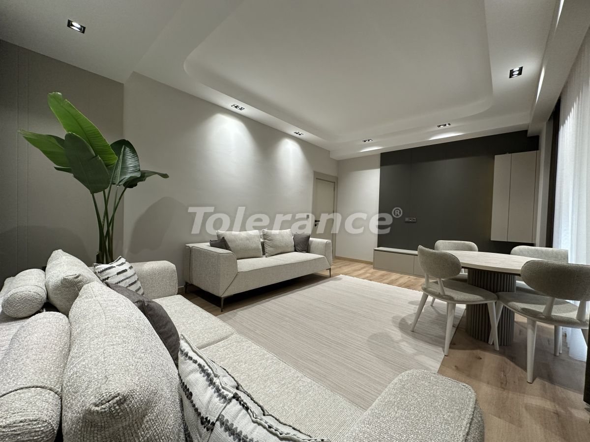 Apartment in Antalya, Türkei, 75 m² - Foto 9