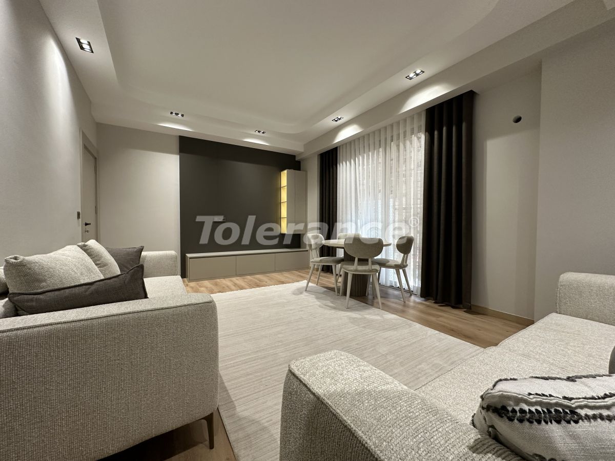 Apartment in Antalya, Türkei, 75 m² - Foto 10