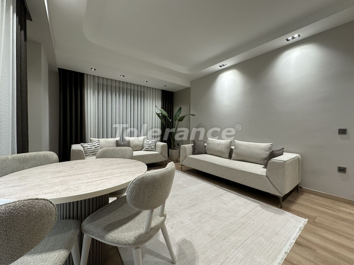 Apartment in Antalya, Türkei, 75 m² - Foto 11