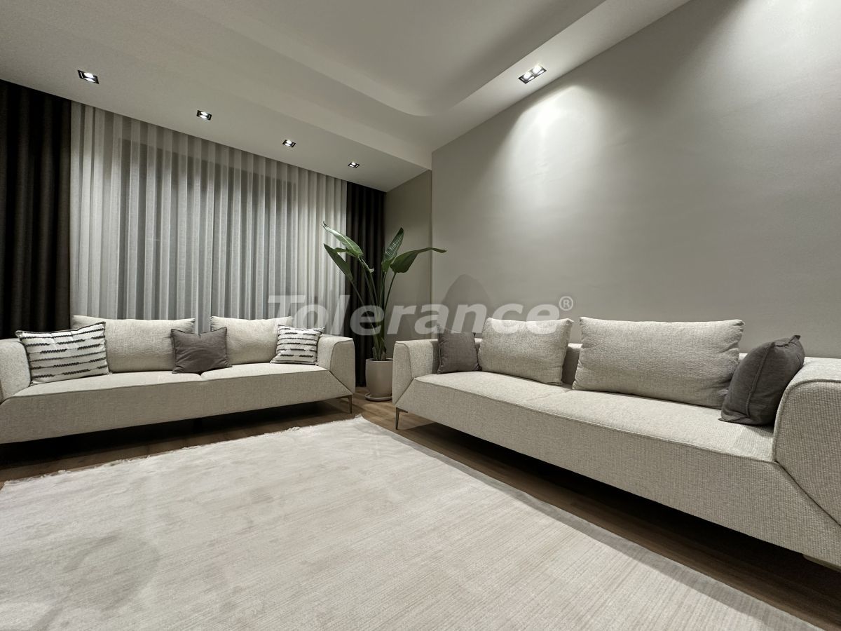 Apartment in Antalya, Türkei, 75 m² - Foto 12